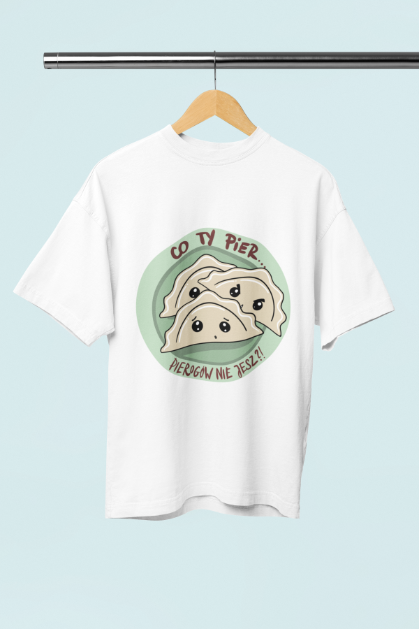 Koszulka „Pierożki”